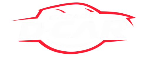 Logo Garage POA