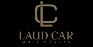 Logo Laud Car Multimarcas