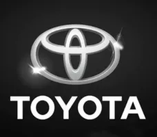 Logo Toyota