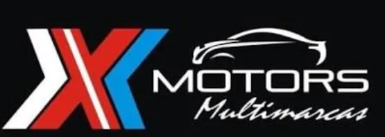 Logo XK Motors Multimarcas