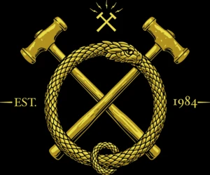 Emblema Oroboros
